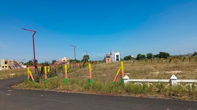 Image of 2402 Sq.ft Residential Plot / Land for sale in Kovalam, Chennai for Rs. 7203598