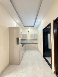 Hall Image of 810 Sq.ft 3 BHK Independent House for sale in Sector 123 Mohali for Rs. 7800000