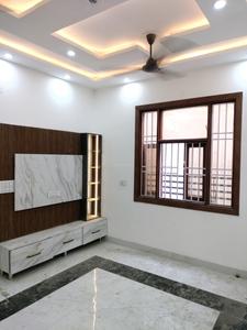 Living Room Image of 813 Sq.ft 3 BHK Builder Floor for sale in Sector 16 Dwarka New Delhi for Rs. 8600000