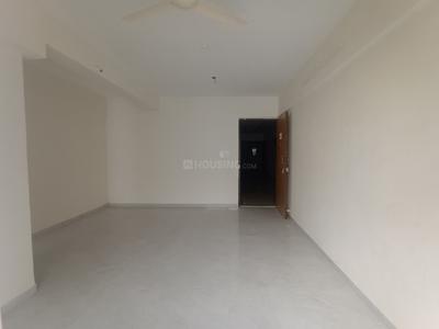 Hall Image of 1200 Sq.ft 2 BHK Apartment / Flat for sale in Lakhani Grandeur, Ulwe Navi Mumbai for Rs. 15000000