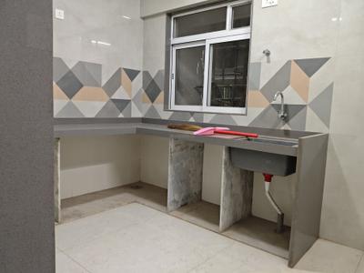 Kitchen Image of 802 Sq.ft 2 BHK Apartment / Flat for sale in Chembur Mumbai for Rs. 16700000