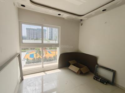 Bedroom Image of 1497 Sq.ft 3 BHK Apartment / Flat for rent in Godrej Park Retreat Phase 2, Chikkakannalli Bengaluru for Rs. 63000