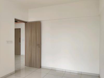 Bedroom Image of 680 Sq.ft 2 BHK Apartment / Flat for rent in Godrej Nirvaan, Bhiwandi Thane for Rs. 16800