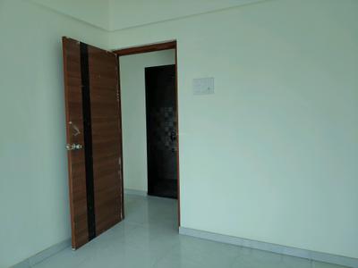Bedroom Image of 1125 Sq.ft 2 BHK Apartment / Flat for sale in Pushpak Nagar Navi Mumbai for Rs. 7620000