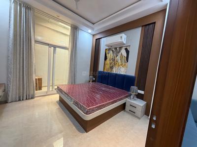 Bedroom Image of 4000 Sq.ft 4 BHK Villa for sale in Shivdaspura Jaipur for Rs. 19500000