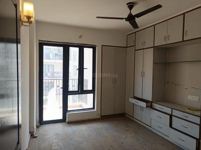 Bedroom Image of 1320 Sq.ft 2.5 BHK Apartment / Flat for sale in Logix Blossom County, Sector 137 Noida for Rs. 13200000