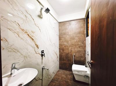 Image of 789 Sq.ft 1 BHK Apartment / Flat for sale in Ulwe, Navi Mumbai for Rs. 6720000