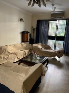Living Room Image of 1800 Sq.ft 3 BHK Builder Floor for sale in Lajpat Nagar New Delhi for Rs. 45000000