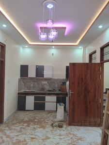 Hall Image of 1200 Sq.ft 2 BHK Independent House for sale in Gomti Nagar Extension Lucknow for Rs. 5100000