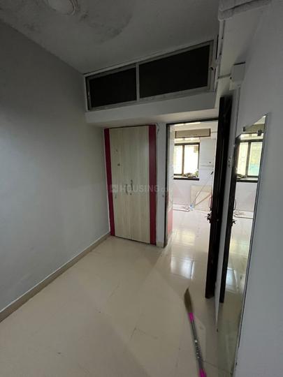 SRA Building Bedroom 1