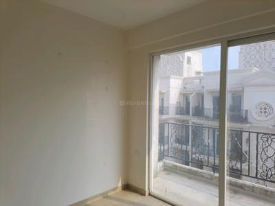 Bedroom Image of 1120 Sq.ft 3 BHK Builder Floor for sale in Signature Global Park 4 And 5 Phase II, Sector 36 Sohna for Rs. 9700000