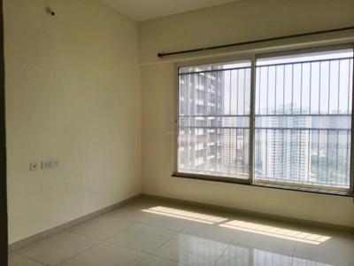 Bedroom Image of 1020 Sq.ft 2 BHK Apartment / Flat for sale in Kolte Patil Life Republic First Avenue, Nerhe Pune for Rs. 8700000