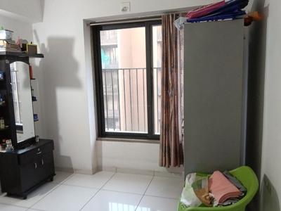 Bedroom Image of 770 Sq.ft 2 BHK Apartment / Flat for sale in Kavisha Amara, Shela Ahmedabad for Rs. 6000000