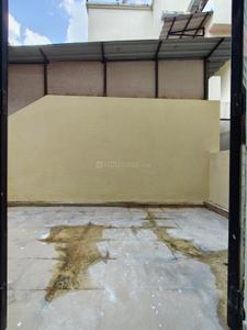 Balcony Image of 950 Sq.ft 2 BHK Apartment / Flat for sale in Dhayari Pune for Rs. 6400000
