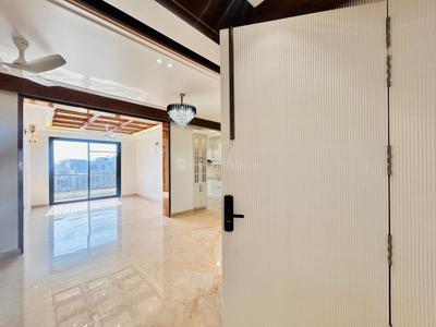Hall Image of 2670 Sq.ft 4 BHK Builder Floor for sale in Sector 7 Panchkula for Rs. 55000000
