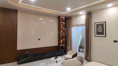 Bedroom Image of 3800 Sq.ft 4 BHK Villa for sale in Shri Ratnam Ekam Villa, Mansarovar Jaipur for Rs. 29500000