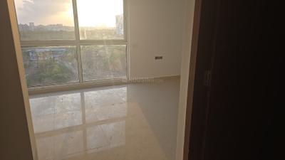 3.5 BHK Penthouse