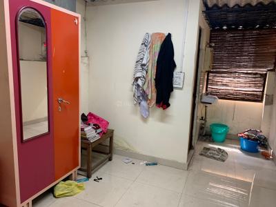 Bedroom Image of 625 Sq.ft 1 BHK Independent House for sale in Jangpura New Delhi for Rs. 12000000