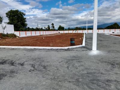 Image of 435 Sq.ft Residential Plot / Land for sale in Kumaran Kundru, Coimbatore for Rs. 700000