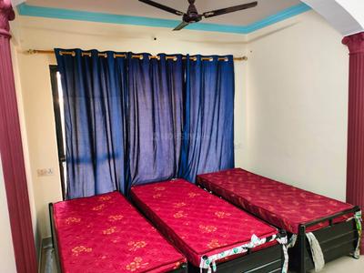 Bedroom Image of Archana in Malad West, Mumbai