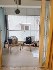 Balcony Image of 1923 Sq.ft 3 BHK Apartment / Flat for sale in Harlur Bengaluru for Rs. 30500000