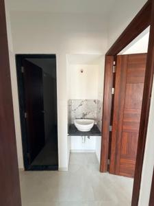 Hall Image of 1500 Sq.ft 3 BHK Apartment / Flat for rent in Alpine Astonia, Kiwale Pune for Rs. 30000