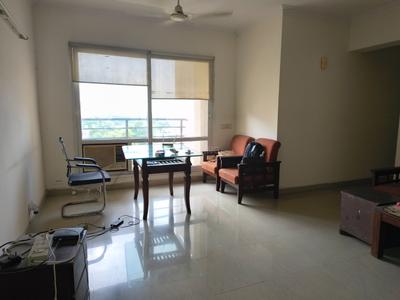 Hall Image of 1650 Sq.ft 3 BHK Apartment / Flat for sale in MVL Coral, Milakpur Goojar Bhiwadi for Rs. 6500000