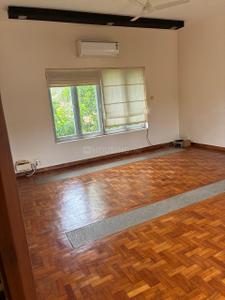 Bedroom Image of 5500 Sq.ft 3 BHK Villa for rent in Sea Breeze Farms Chennai for Rs. 350000
