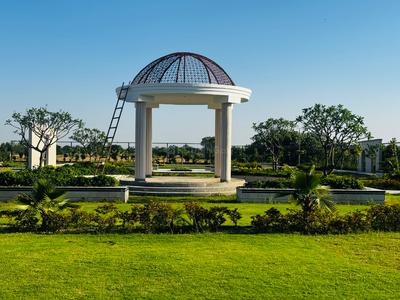 Image of 250 Sq.ft Residential Plot / Land for sale in Manohar The Palm Residency, New Chandigarh, Chandigarh for Rs. 22500000