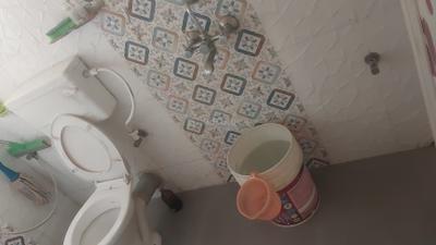 Bathroom Image of 480 Sq.ft 1 RK Apartment / Flat for sale in Behala Kolkata for Rs. 1500000
