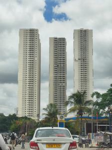 3 BHK Flat