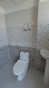 Bathroom Image of 850 Sq.ft 2 BHK Apartment / Flat for sale in Mehak Jeevan, Morta Village Ghaziabad for Rs. 5200000