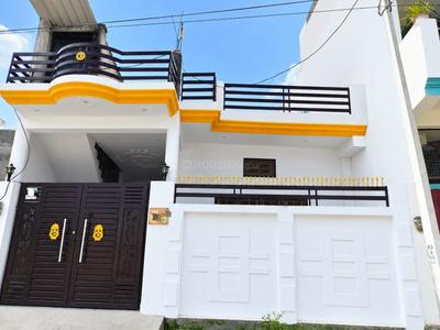 Image of 1000 Sq.ft 2 BHK Independent House for rent in Barel, Barabanki for Rs. 16000