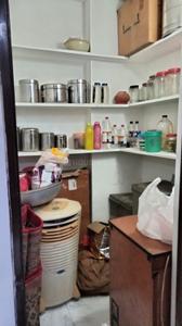Kitchen Image of 1300 Sq.ft 2 BHK Apartment / Flat for sale in Adajan Surat for Rs. 4751000