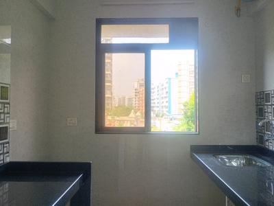 Kitchen Image of 1045 Sq.ft 1 BHK Apartment / Flat for sale in Precious Imperial, Ambernath East Ambernath for Rs. 3900000