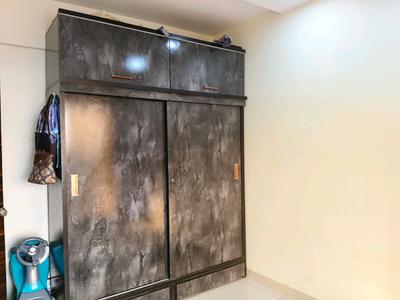 Bedroom Image of 495 Sq.ft 1 BHK Apartment / Flat for sale in Sarvoday Onyx, Kalyan West Kalyan for Rs. 5300000