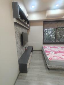 Bedroom Image of 1800 Sq.ft 3 BHK Apartment / Flat for sale in Mukund Nagar Pune for Rs. 34000000