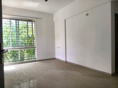 Bedroom Image of 2500 Sq.ft 4 BHK Villa for rent in Marunji Pune for Rs. 62000