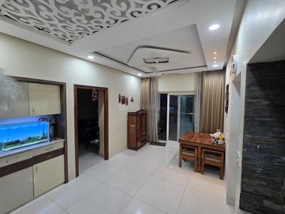 Hall Image of 1290 Sq.ft 2 BHK Apartment / Flat for sale in Honer Vivantis, Nallagandla Hyderabad for Rs. 13200000