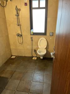 Bathroom Image of 1485 Sq.ft 3 BHK Apartment / Flat for sale in Skyi Songbirds , Bhugaon Pune for Rs. 11000000
