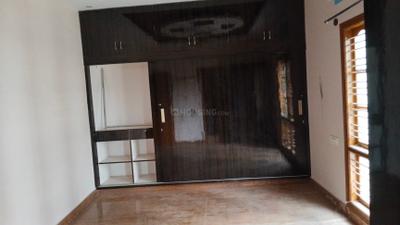 Bedroom Image of 2400 Sq.ft 4 BHK Independent House for sale in K R Puram Bengaluru for Rs. 17500000
