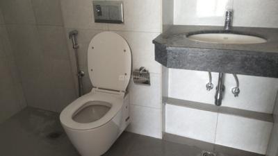 Image of 2088 Sq.ft 3 BHK Apartment / Flat for rent in Godrej Woods, Sector 43, Noida for Rs. 85000