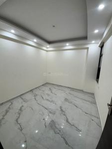 Bedroom Image of 1300 Sq.ft 3 BHK Apartment / Flat for sale in Ghitorni New Delhi for Rs. 7000000