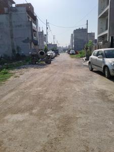 Image of 90 Sq.ft Residential Plot / Land for sale in Residential Authority Plots, Noida Extension, Greater Noida for Rs. 15400000