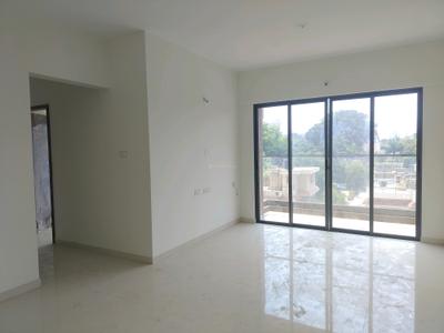 Living Room Image of 1200 Sq.ft 2 BHK Apartment / Flat for sale in Kumar Palmspring Towers A4 A5 And B2, Undri Pune for Rs. 8200000