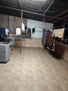 Balcony Image of QNest India in Kopar Khairane, Navi Mumbai
