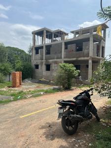 Image of 899 Sq.ft Residential Plot / Land for sale in Periyapanicheri, Chennai for Rs. 6750000