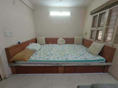Bedroom Image of 1665 Sq.ft 4 BHK Independent House for sale in Satellite Ahmedabad for Rs. 45000000