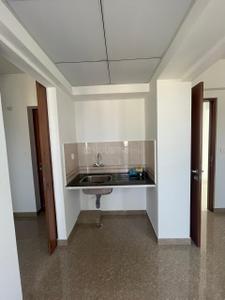 Kitchen Image of 4447 Sq.ft 4 BHK Duplex for sale in M.G. Road Kochi for Rs. 38400000
