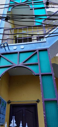 Jagir Reddipatti Balcony 1